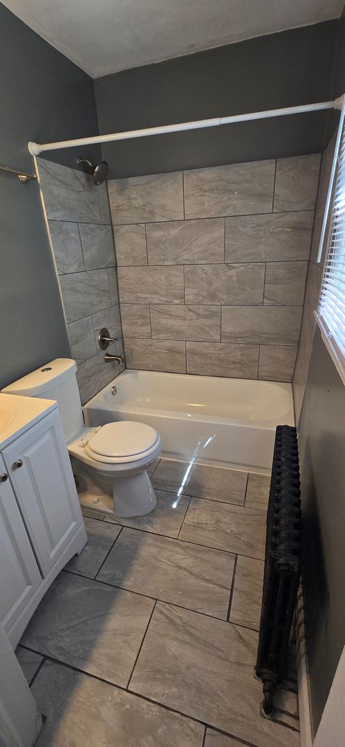 Parkville Apartment: 2825 Clearview Ave