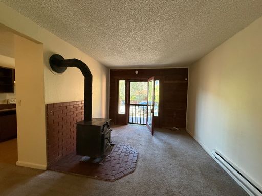 Downtown New Castle 2-Bedroom Condo | 2 Decks + Assigned Parking