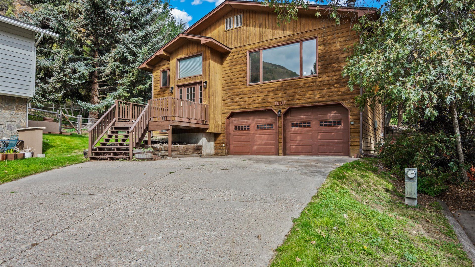 Charming Single-Family Home in Glenwood Springs 