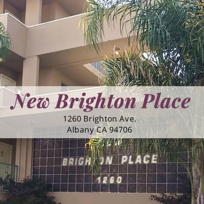 Albany Apartment: 1260 Brighton Avenue