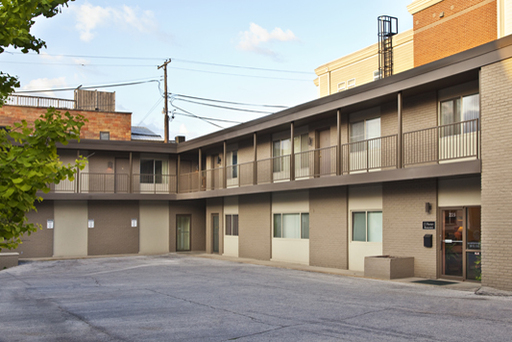 217 North Washington Street, Apartment 5 – photo 1