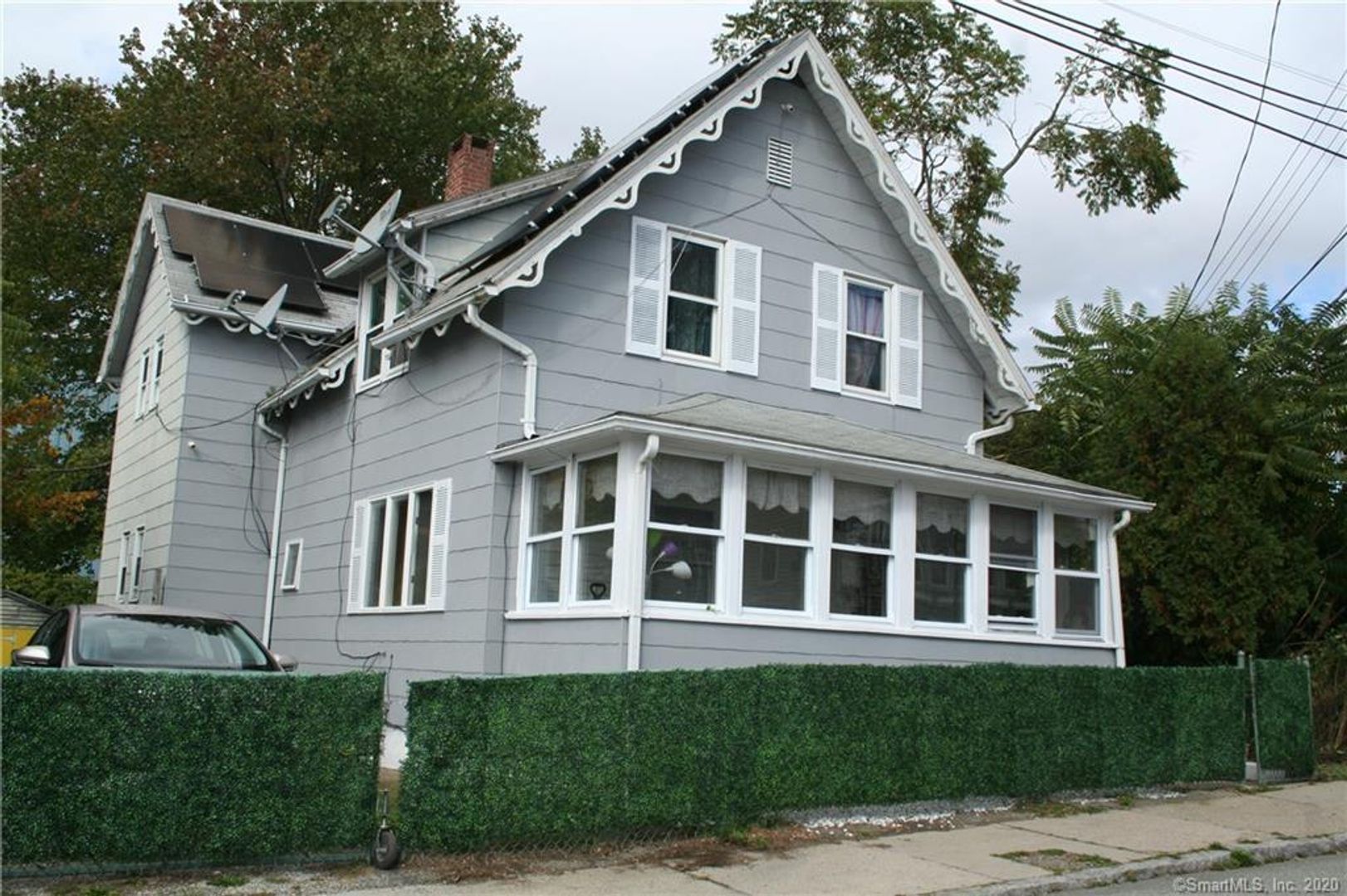 31 Grand
