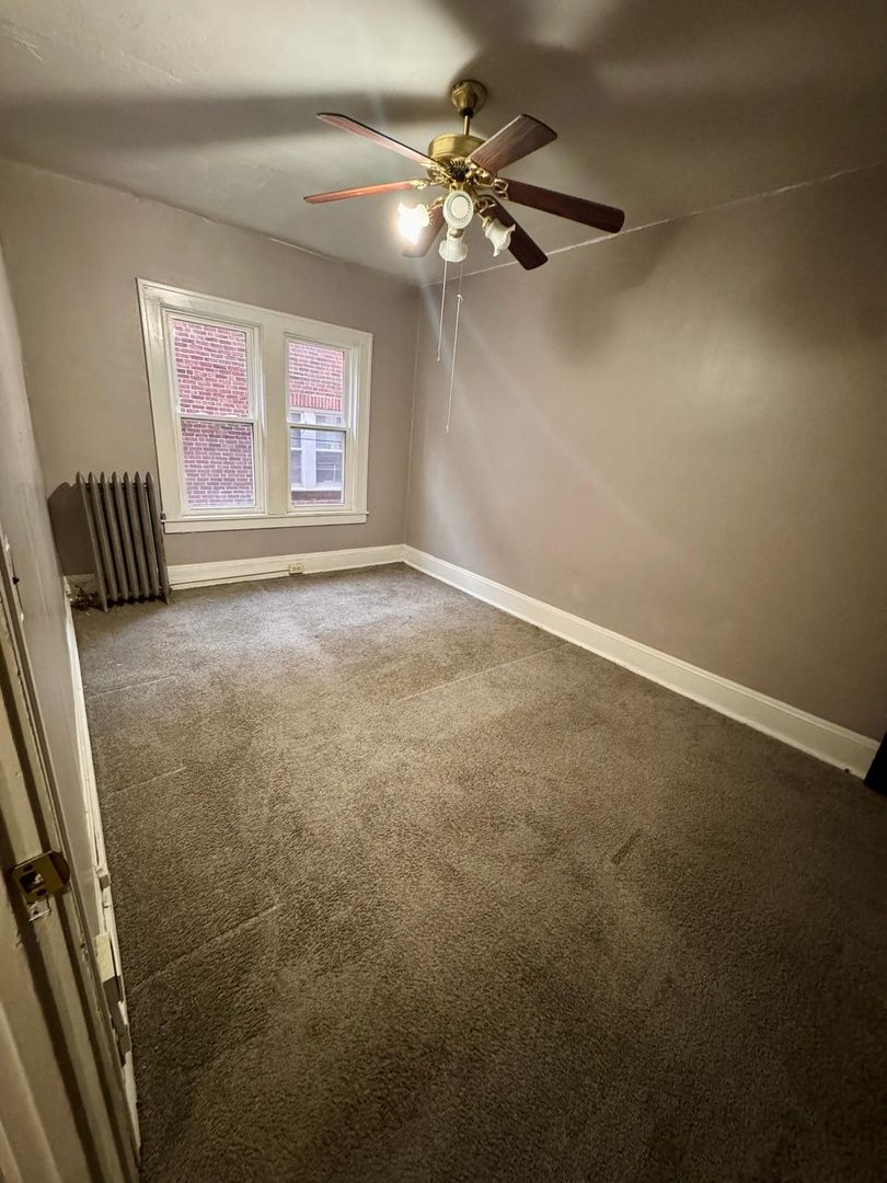 Cleveland Apartment: 14300 Lakashore Blvd