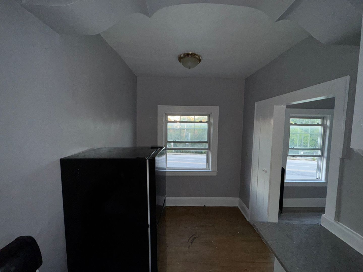 Cleveland Apartment: 1374 West Blvd