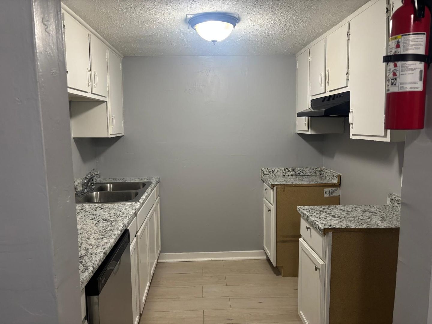 Jackson Apartment: 225 W McDowell Road