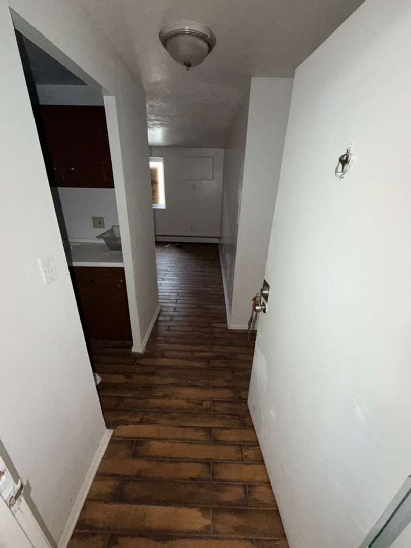 East Cleveland Apartment: 14815-14835 Euclid Ave