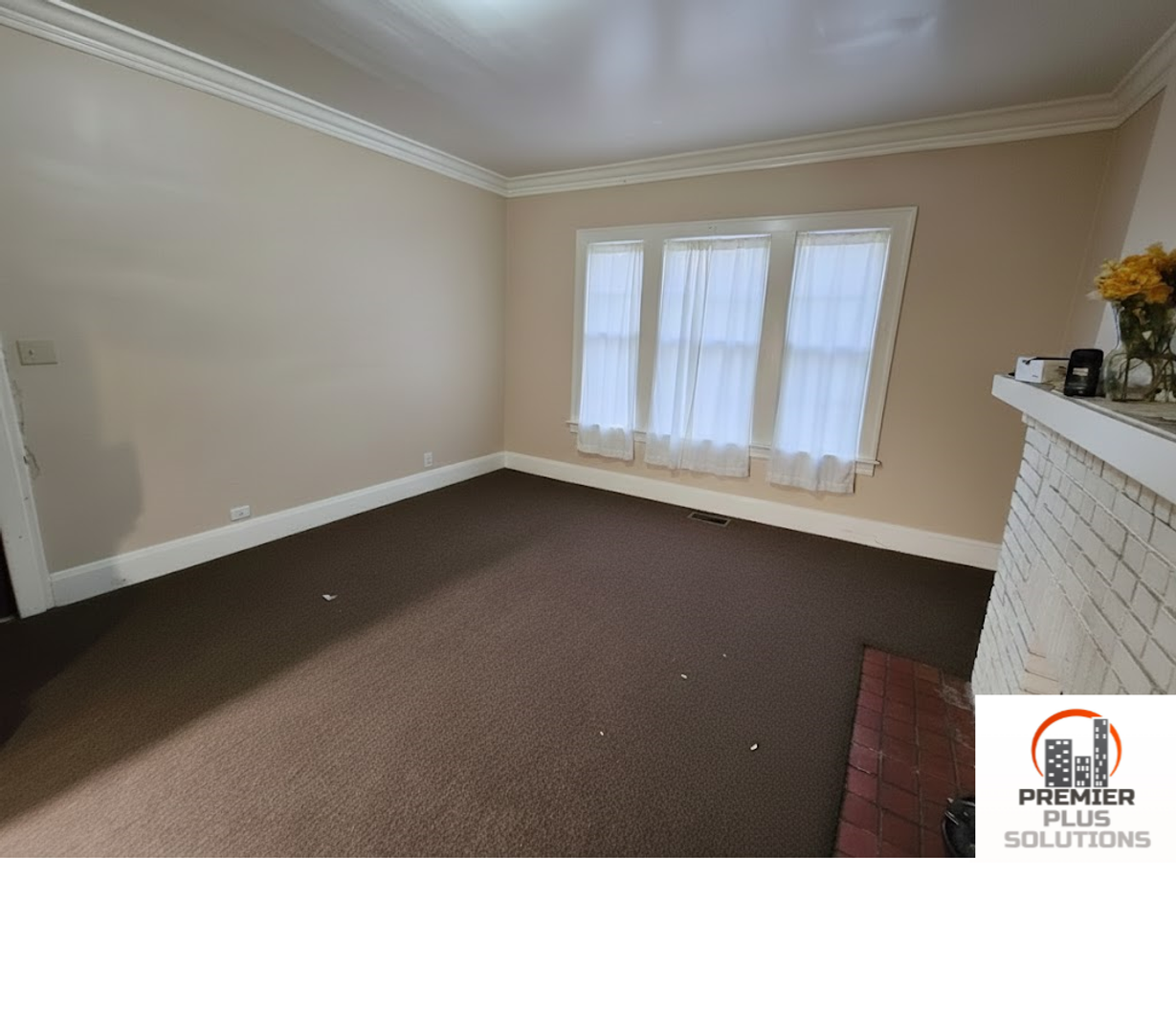 East Cleveland Apartment: 1801 Stanwood Rd