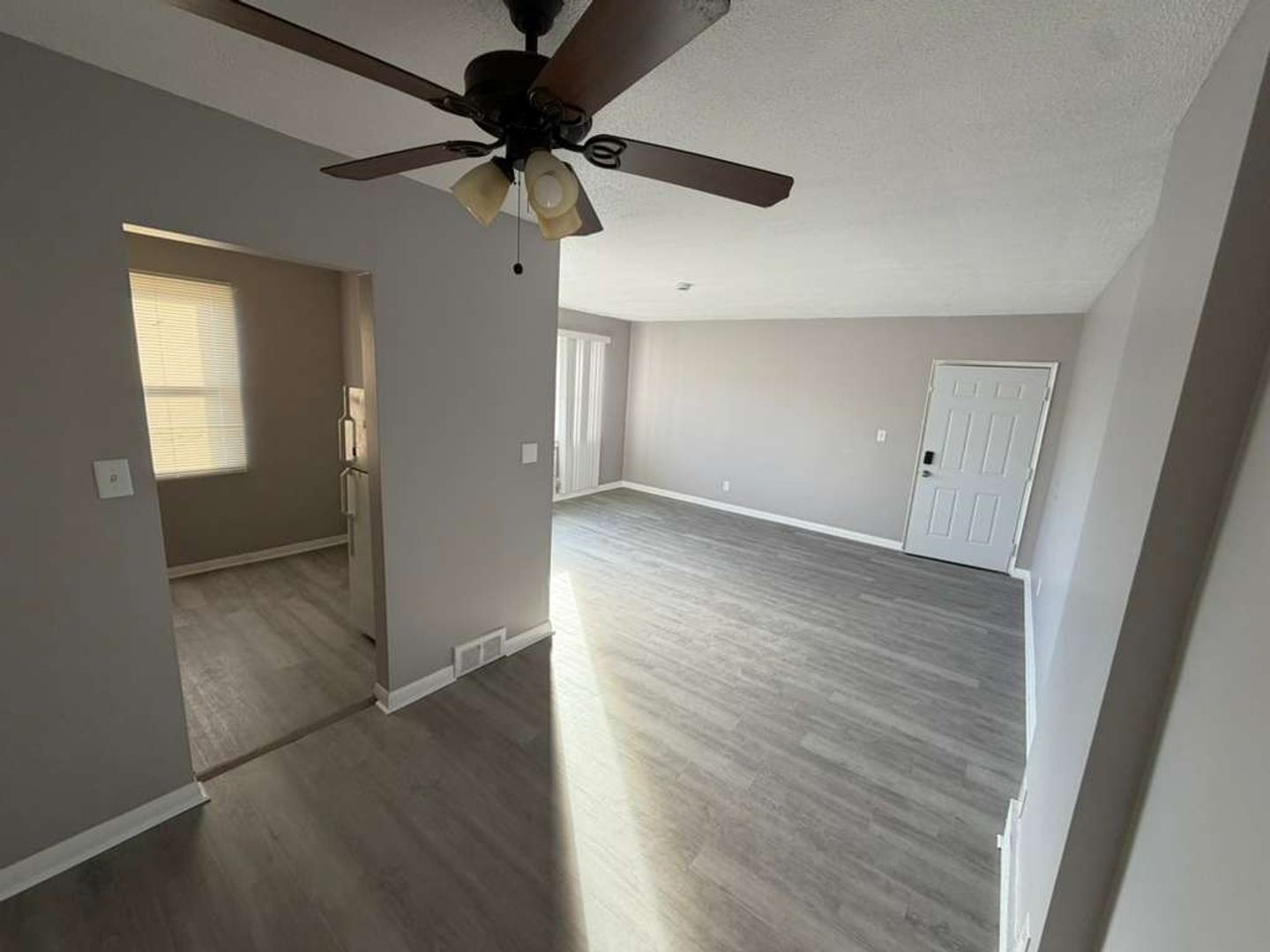 East Cleveland Apartment: 13984 Superior Rd