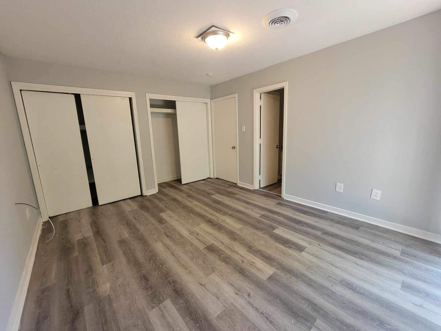 Jackson Apartment: 225 W McDowell Road