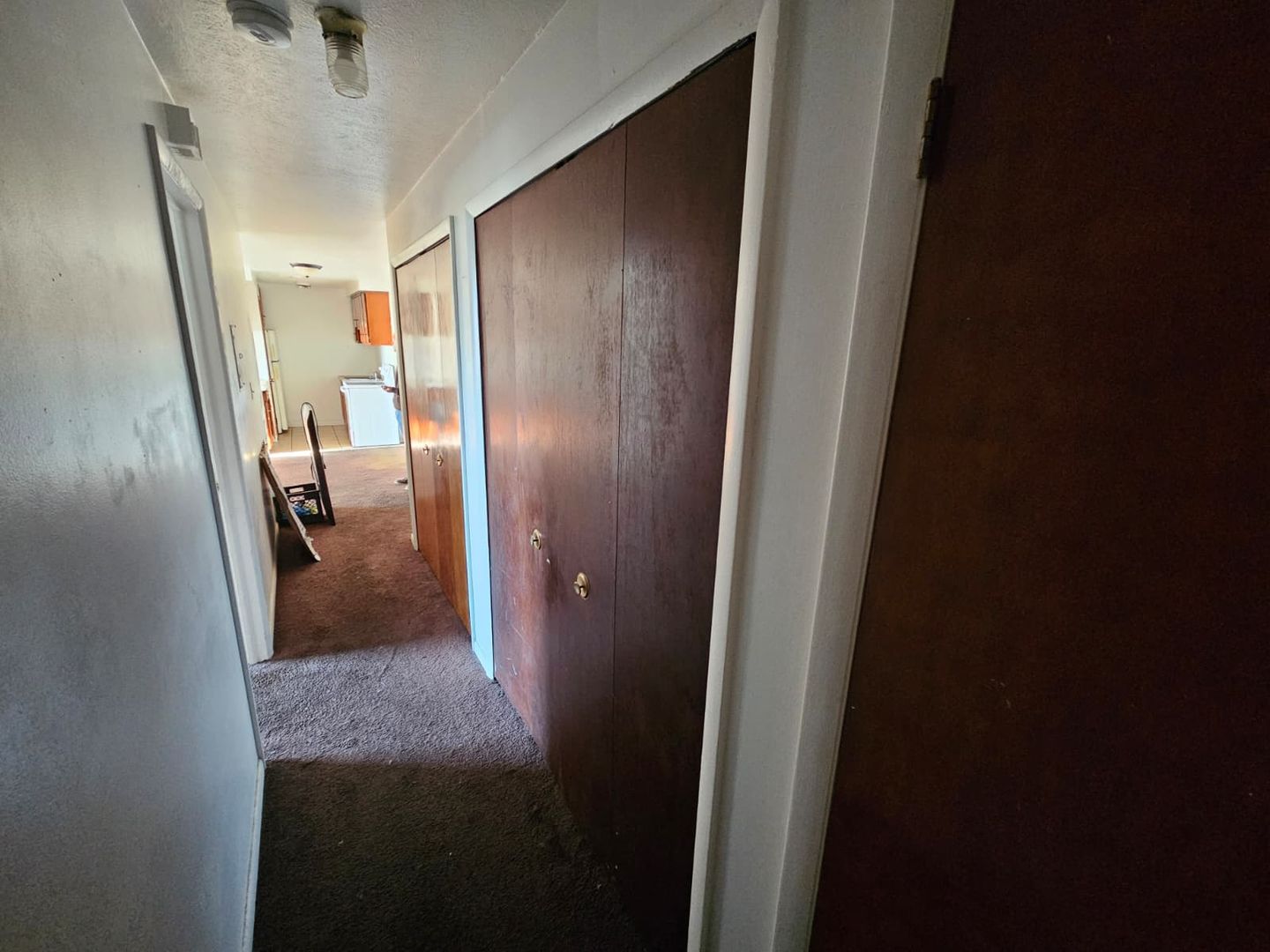 East Cleveland Apartment: 1885 N Taylor Rd