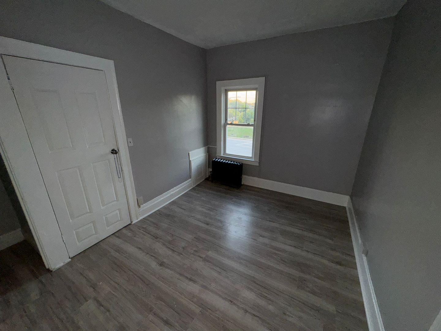 Cleveland Apartment: 1374 West Blvd