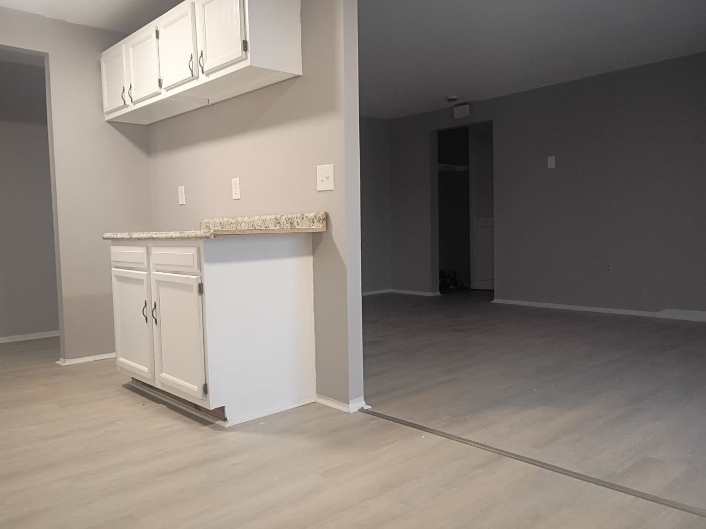 East Cleveland Apartment: 13540 Superior Rd