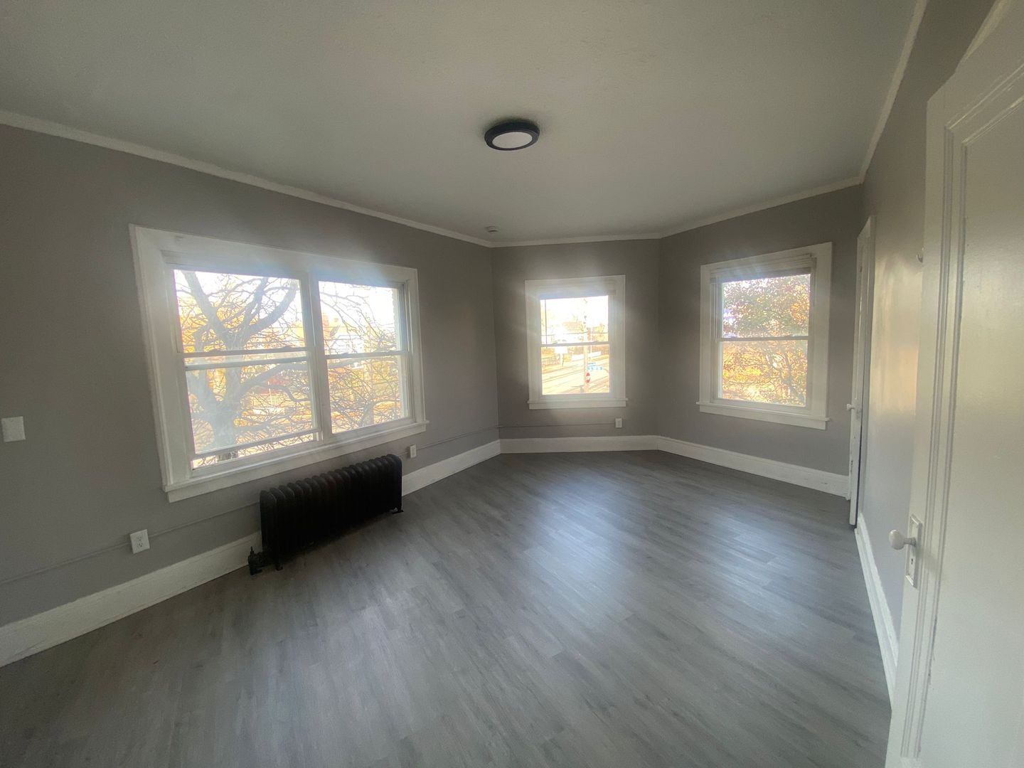 Cleveland Apartment: 392 E 147th Street