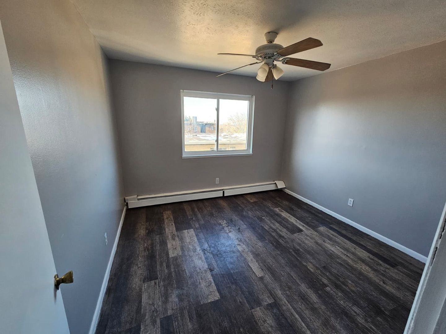 East Cleveland Apartment: 1885 N Taylor Rd