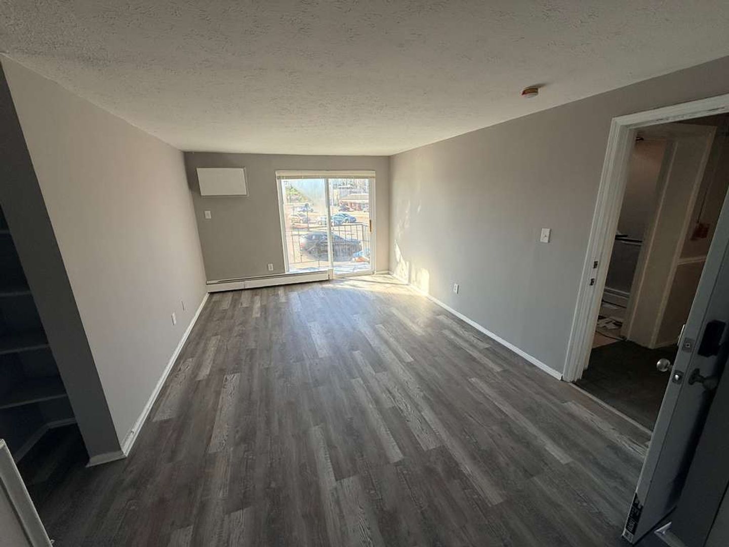 East Cleveland Apartment: 13420 Euclid Ave