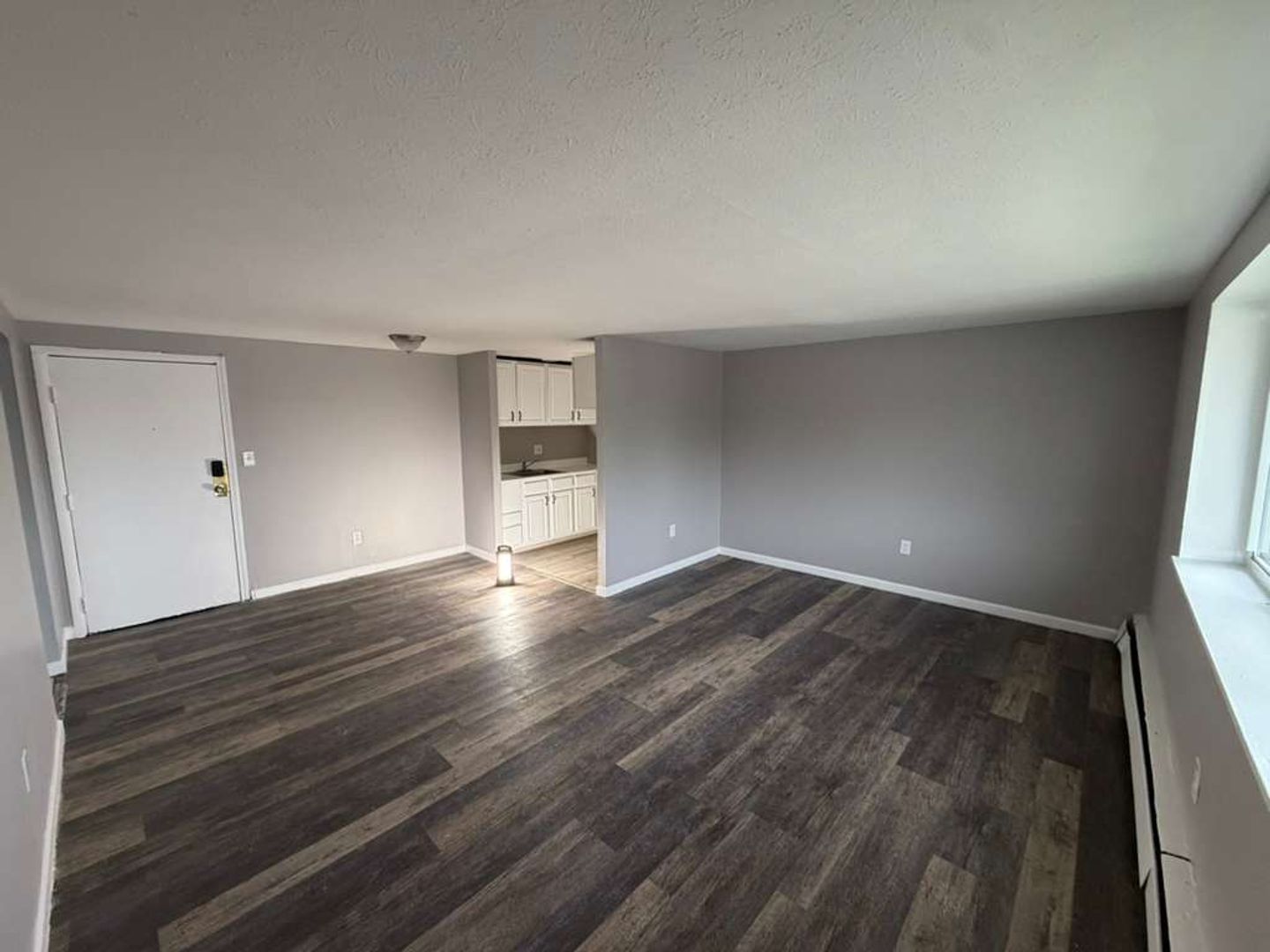 East Cleveland Apartment: 13540 Superior Rd