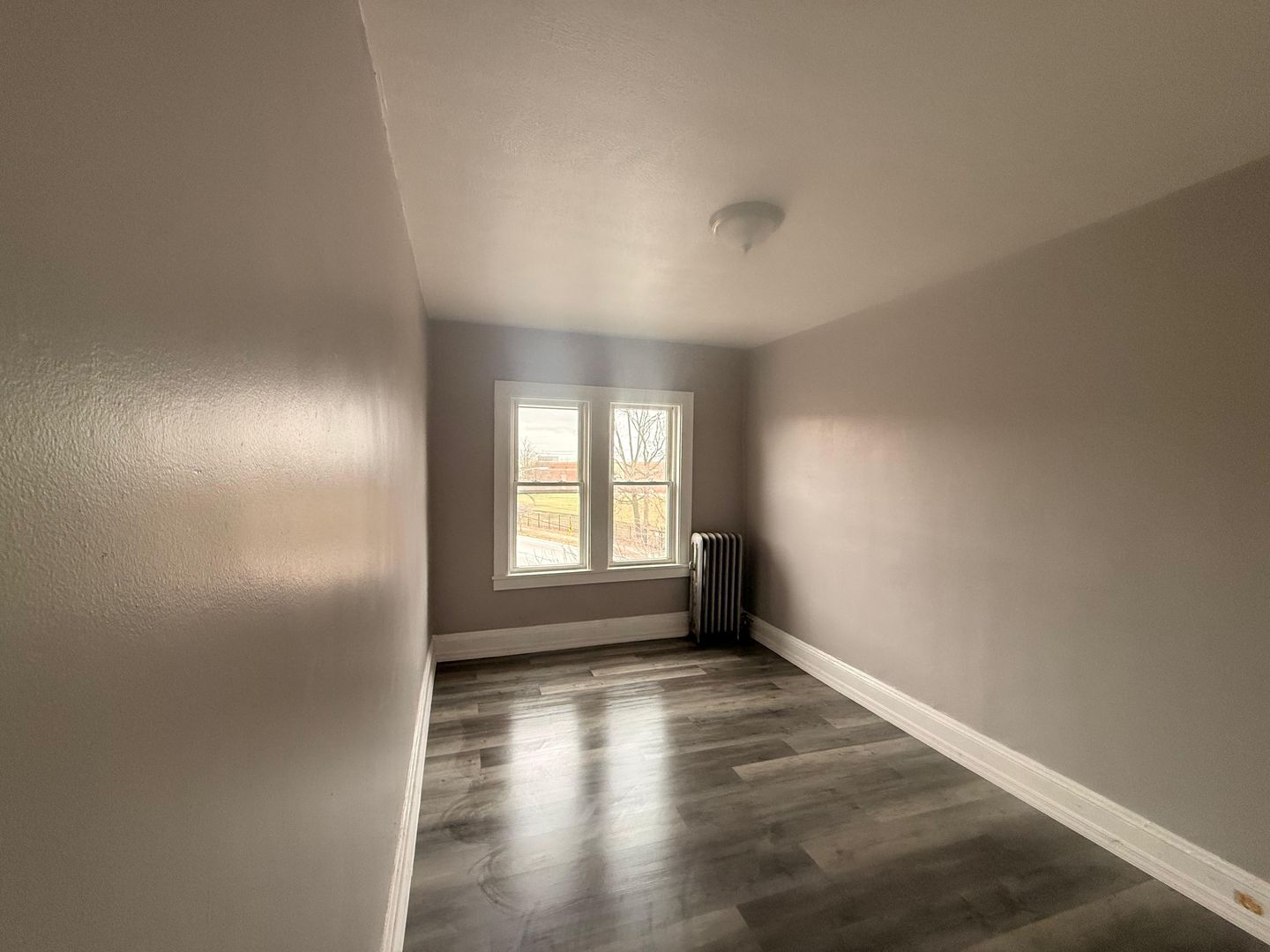 Cleveland Apartment: 14300 Lakashore Blvd