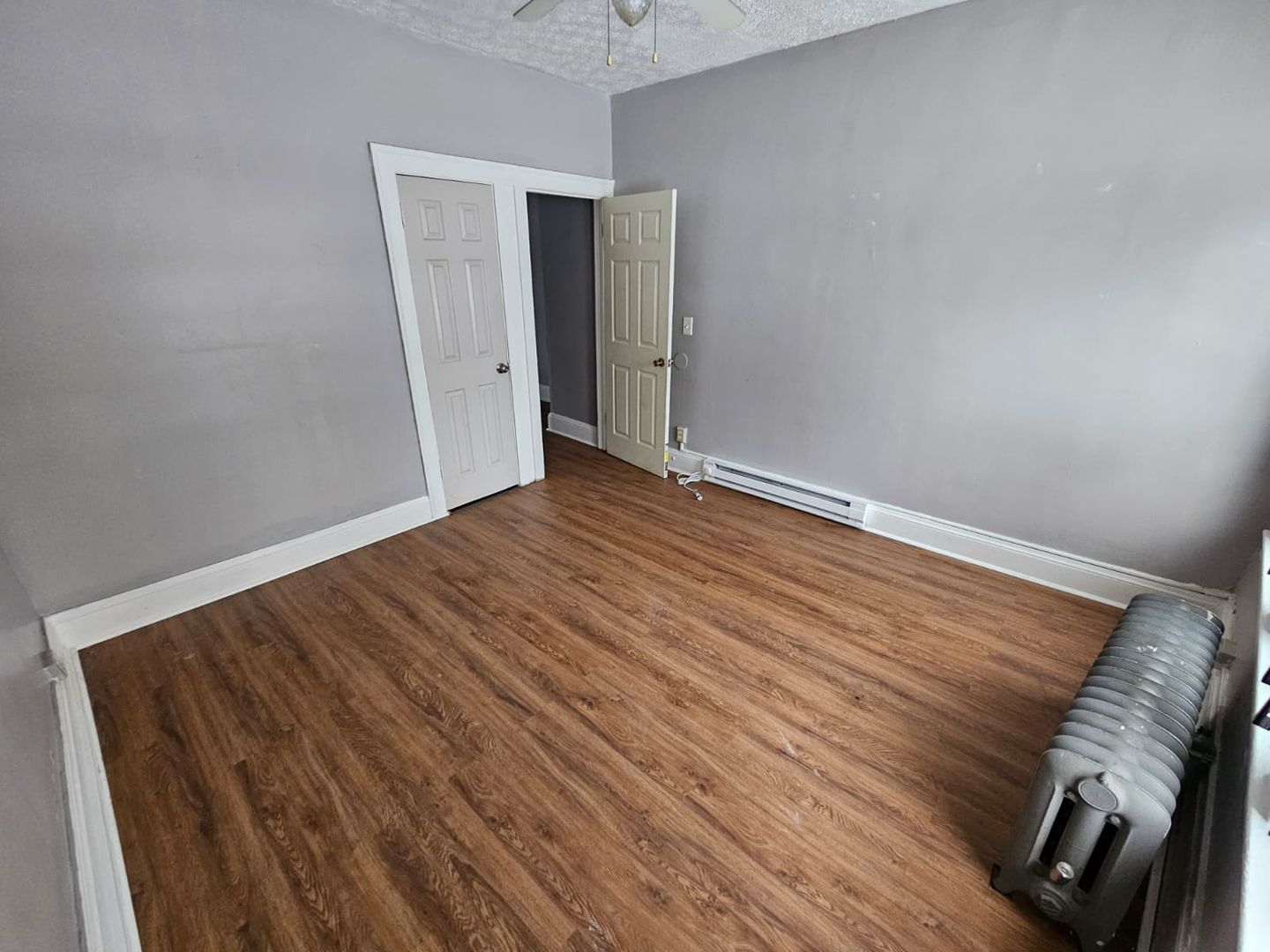 Cleveland Apartment: 1374 West Blvd