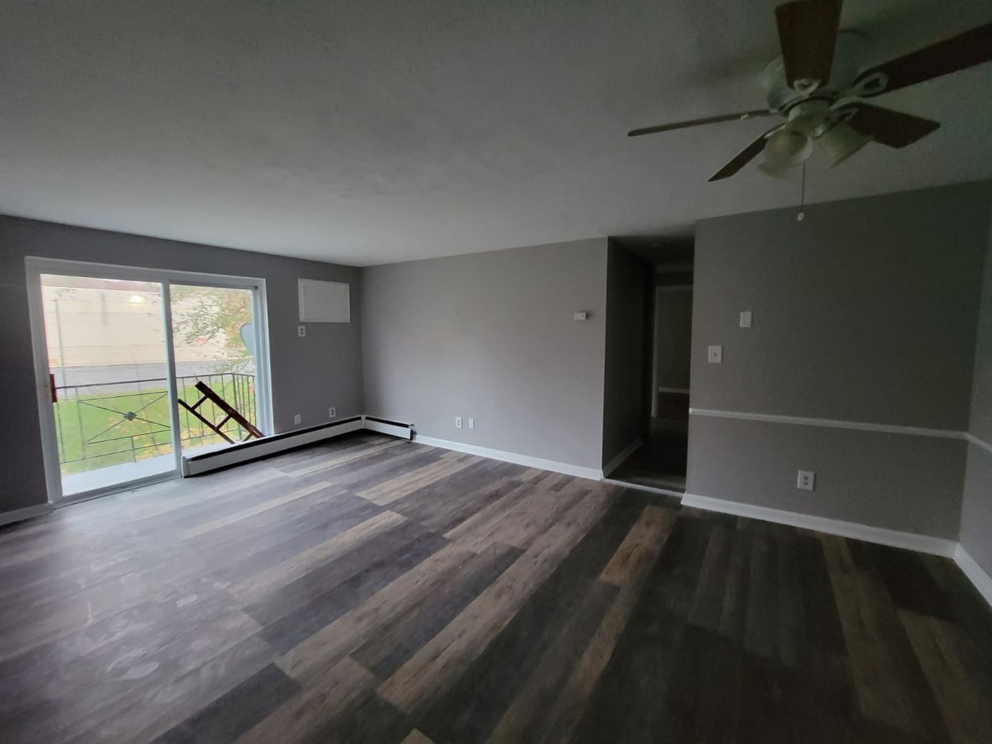 East Cleveland Apartment: 13420 Euclid Ave