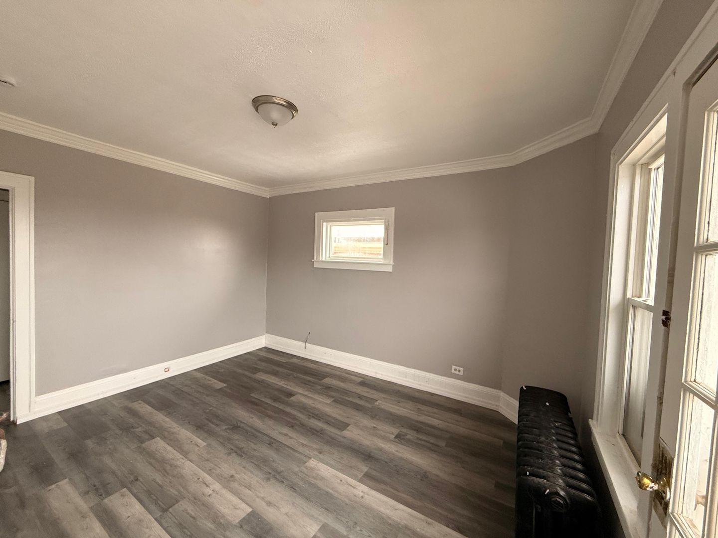 Cleveland Apartment: 14300 Lakashore Blvd