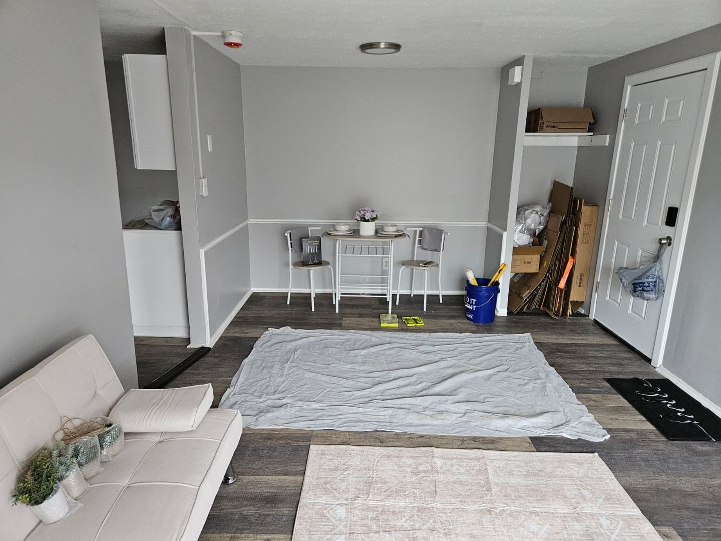 East Cleveland Apartment: 13420 Euclid Ave