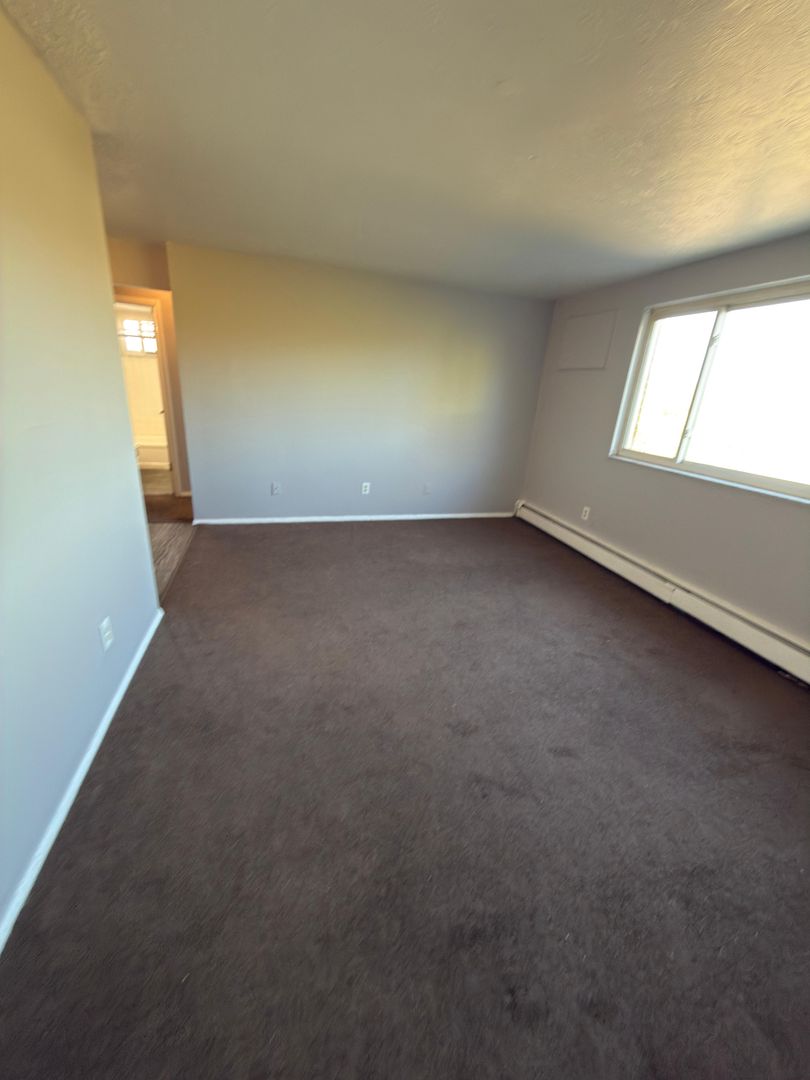 East Cleveland Apartment: 14815-14835 Euclid Ave