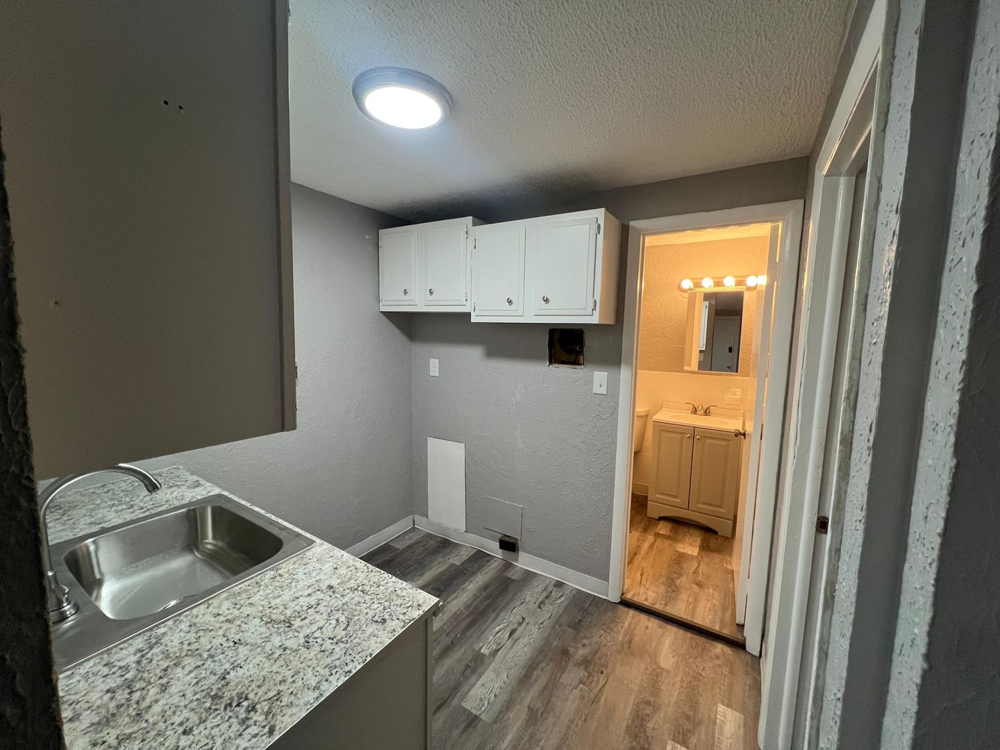 East Cleveland Apartment: 13420 Euclid Ave