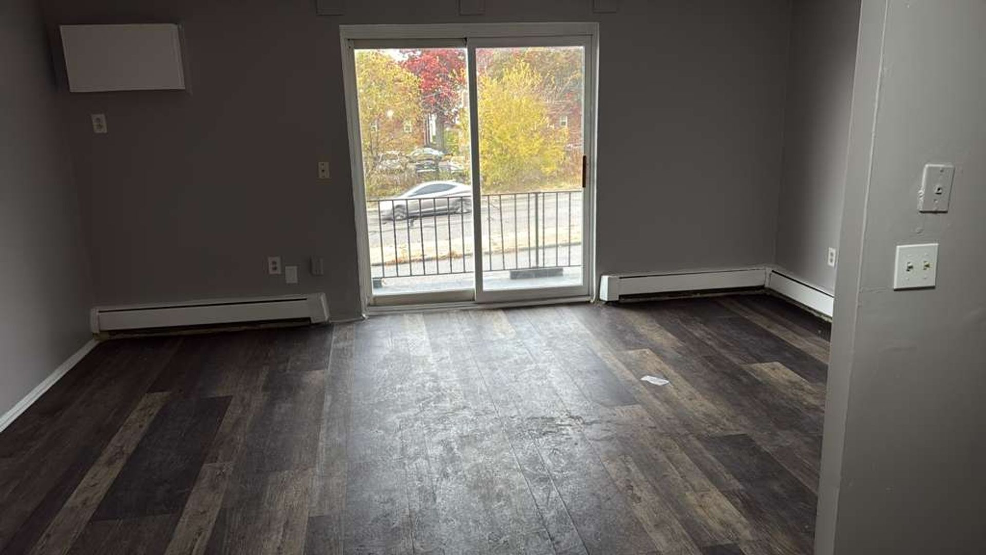 East Cleveland Apartment: 13540 Superior Rd