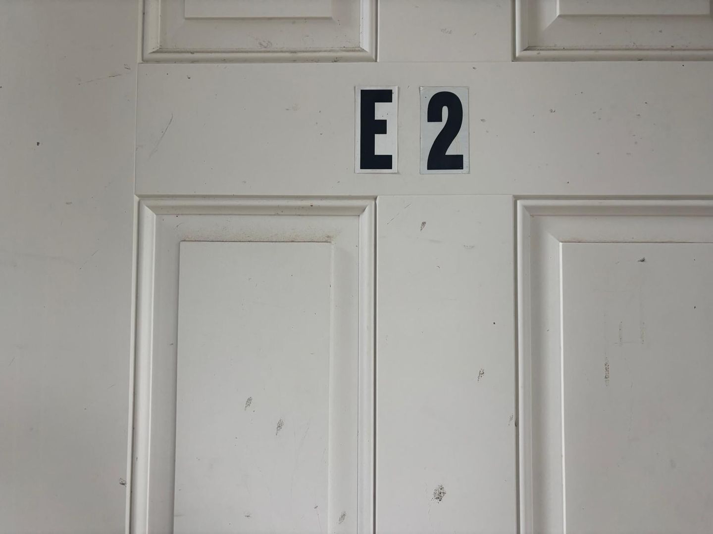 Jackson Apartment: 225 W McDowell Road