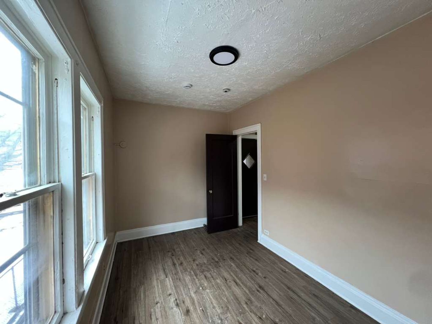 East Cleveland Apartment: 1801 Stanwood Rd