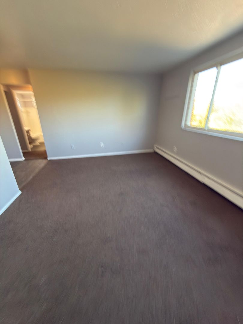 East Cleveland Apartment: 14815-14835 Euclid Ave