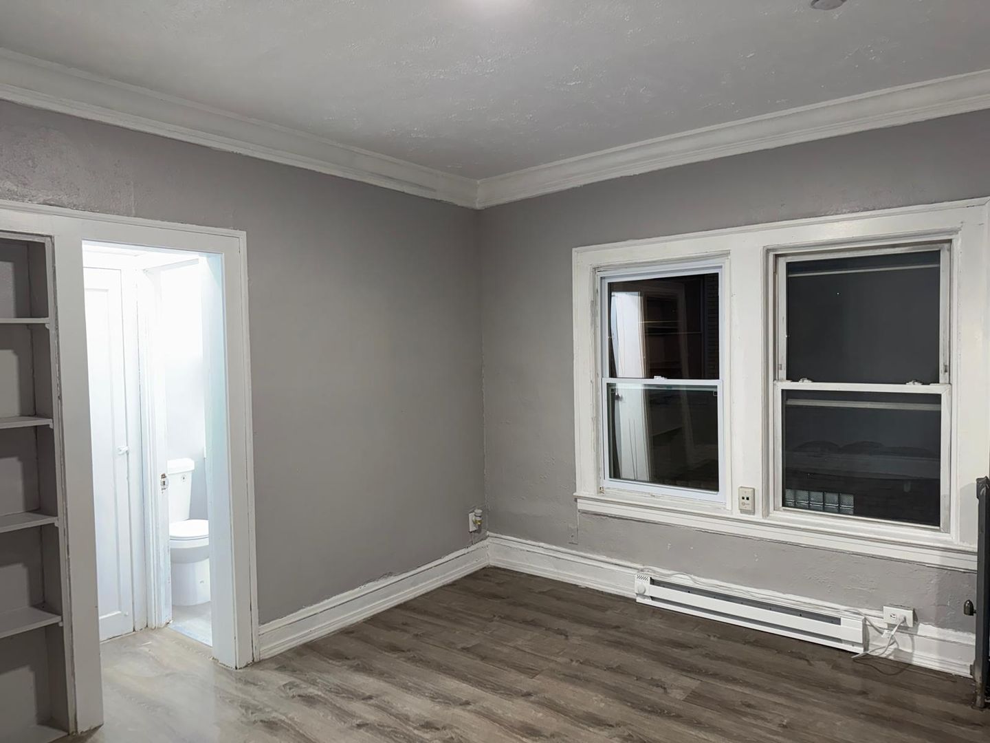 Cleveland Apartment: 1374 West Blvd