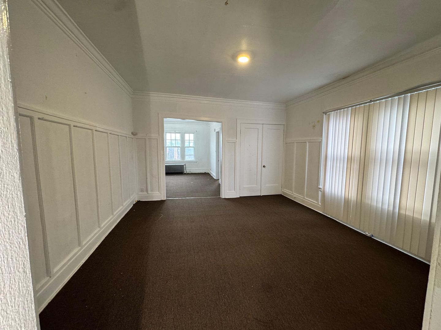 East Cleveland Apartment: 1801 Stanwood Rd