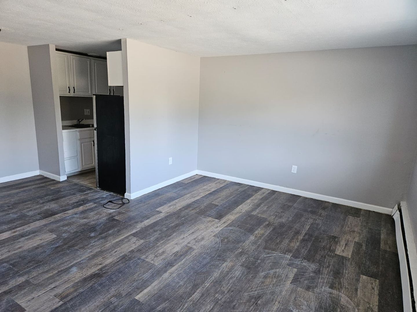 East Cleveland Apartment: 13540 Superior Rd