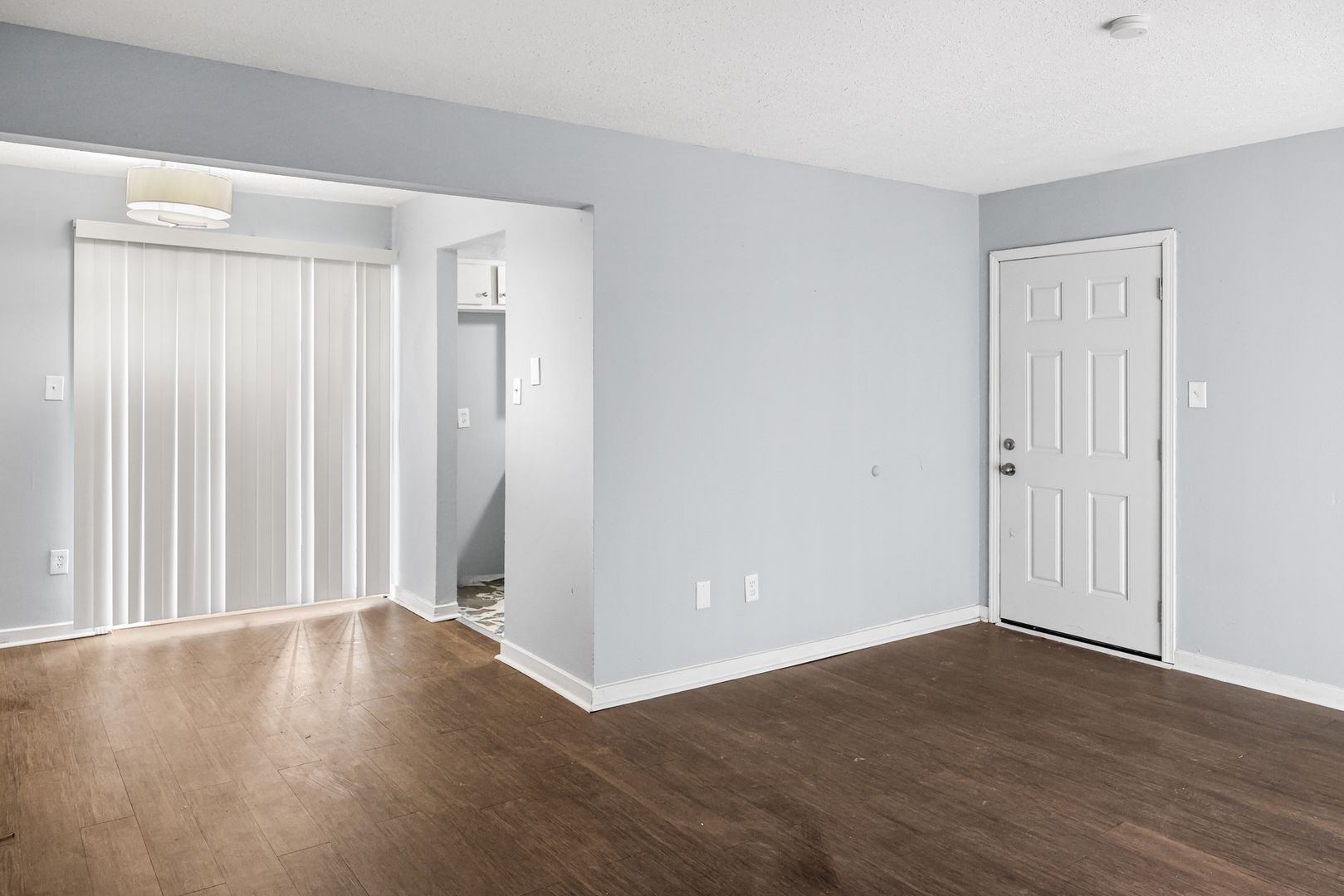 Jackson Apartment: 225 W McDowell Road