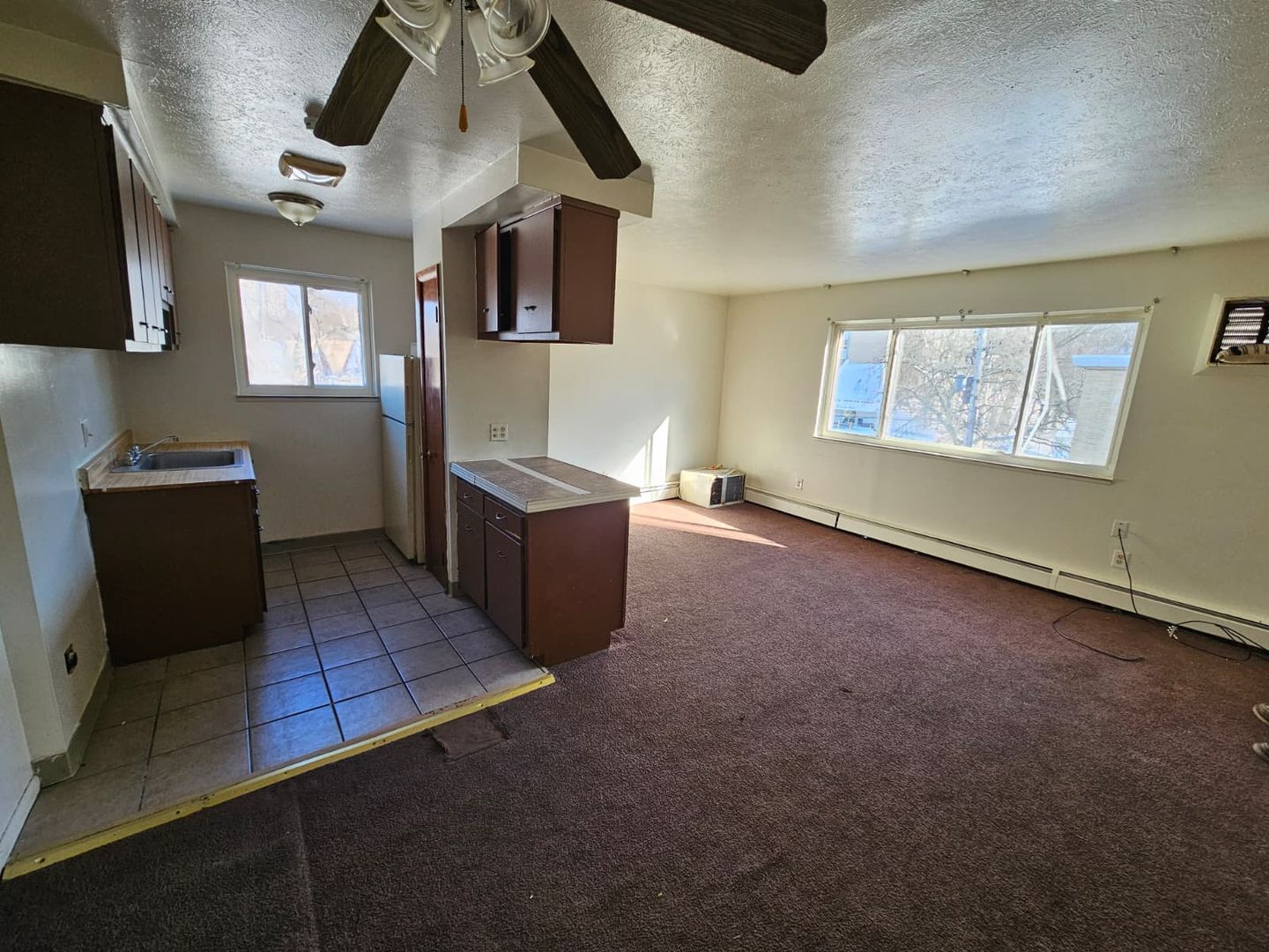 East Cleveland Apartment: 1885 N Taylor Rd