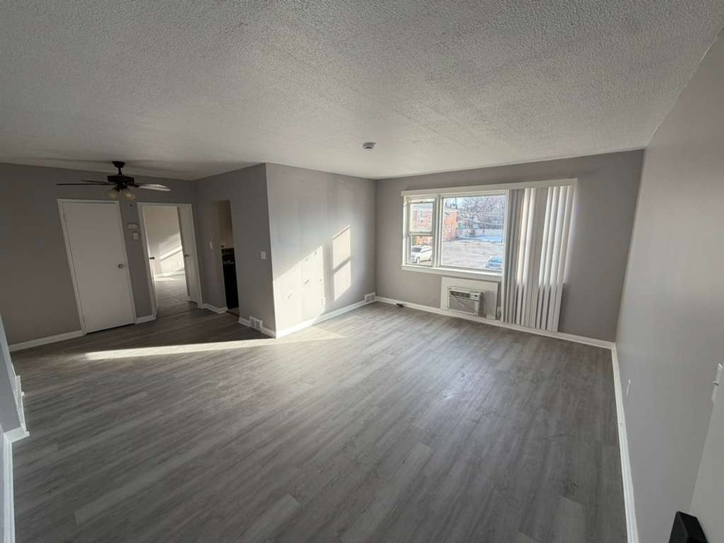 East Cleveland Apartment: 13984 Superior Rd
