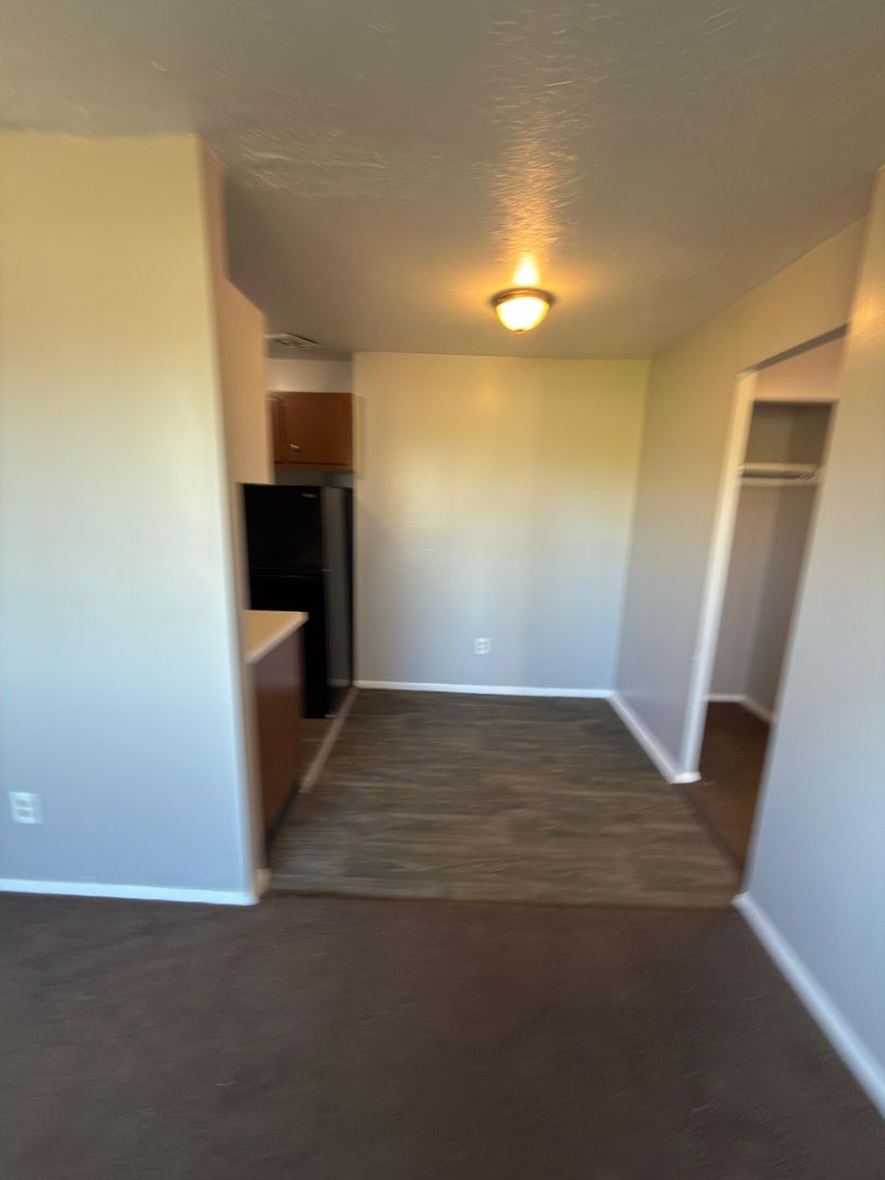 East Cleveland Apartment: 14815-14835 Euclid Ave