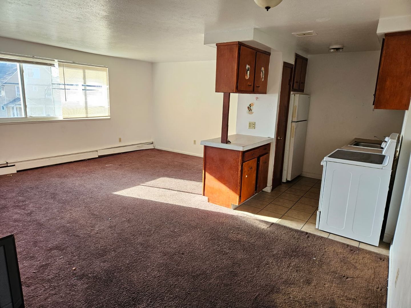 East Cleveland Apartment: 1885 N Taylor Rd