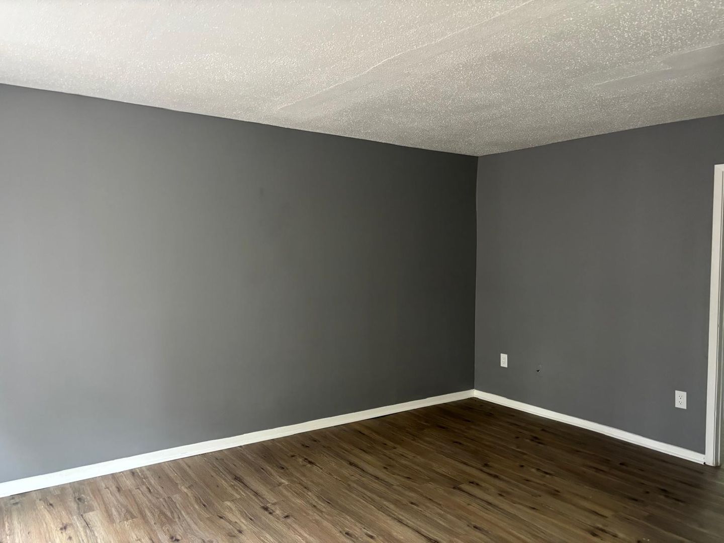 Jackson Apartment: 1505 North West Street