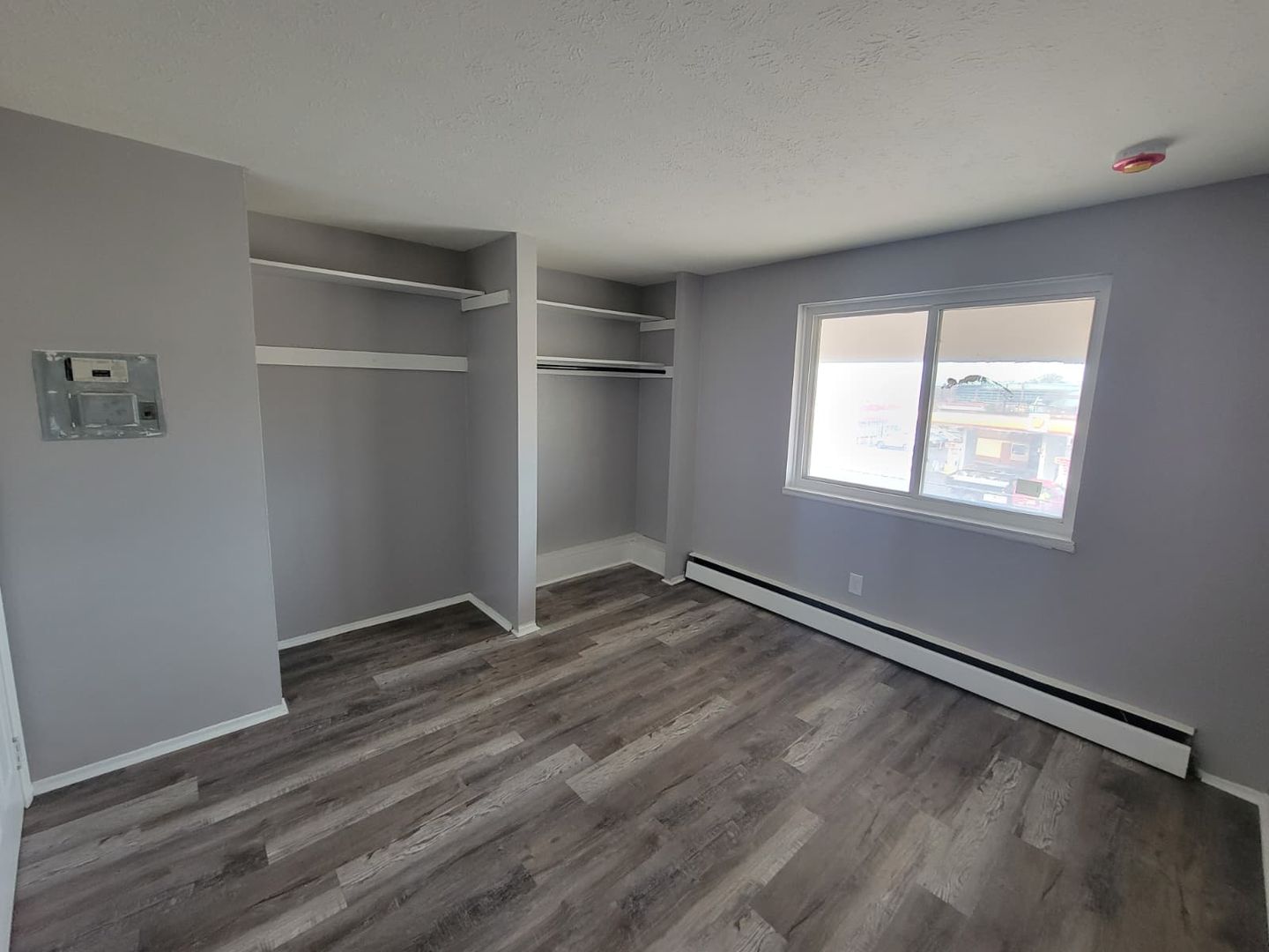 East Cleveland Apartment: 13420 Euclid Ave