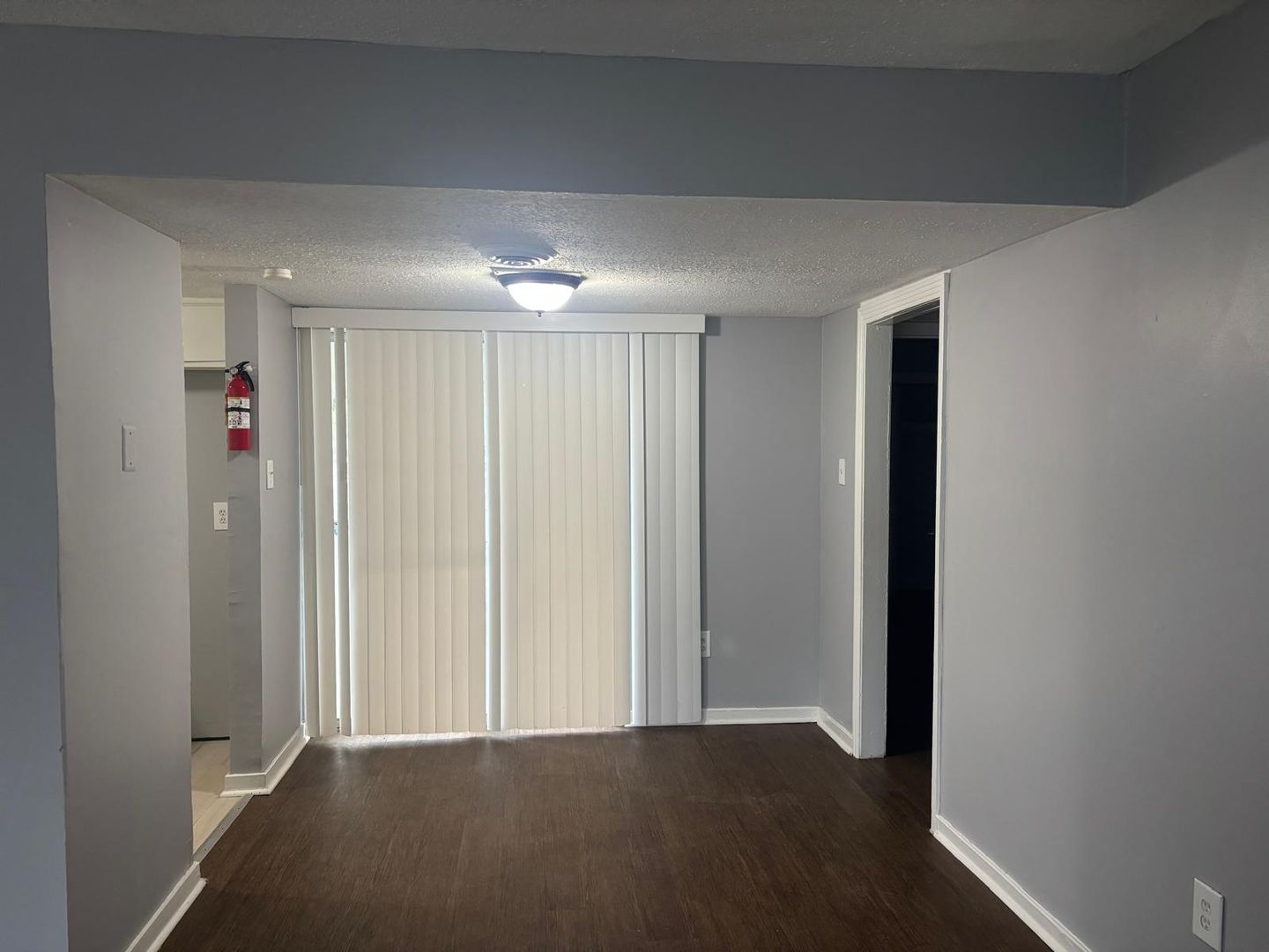 Jackson Apartment: 225 W McDowell Road