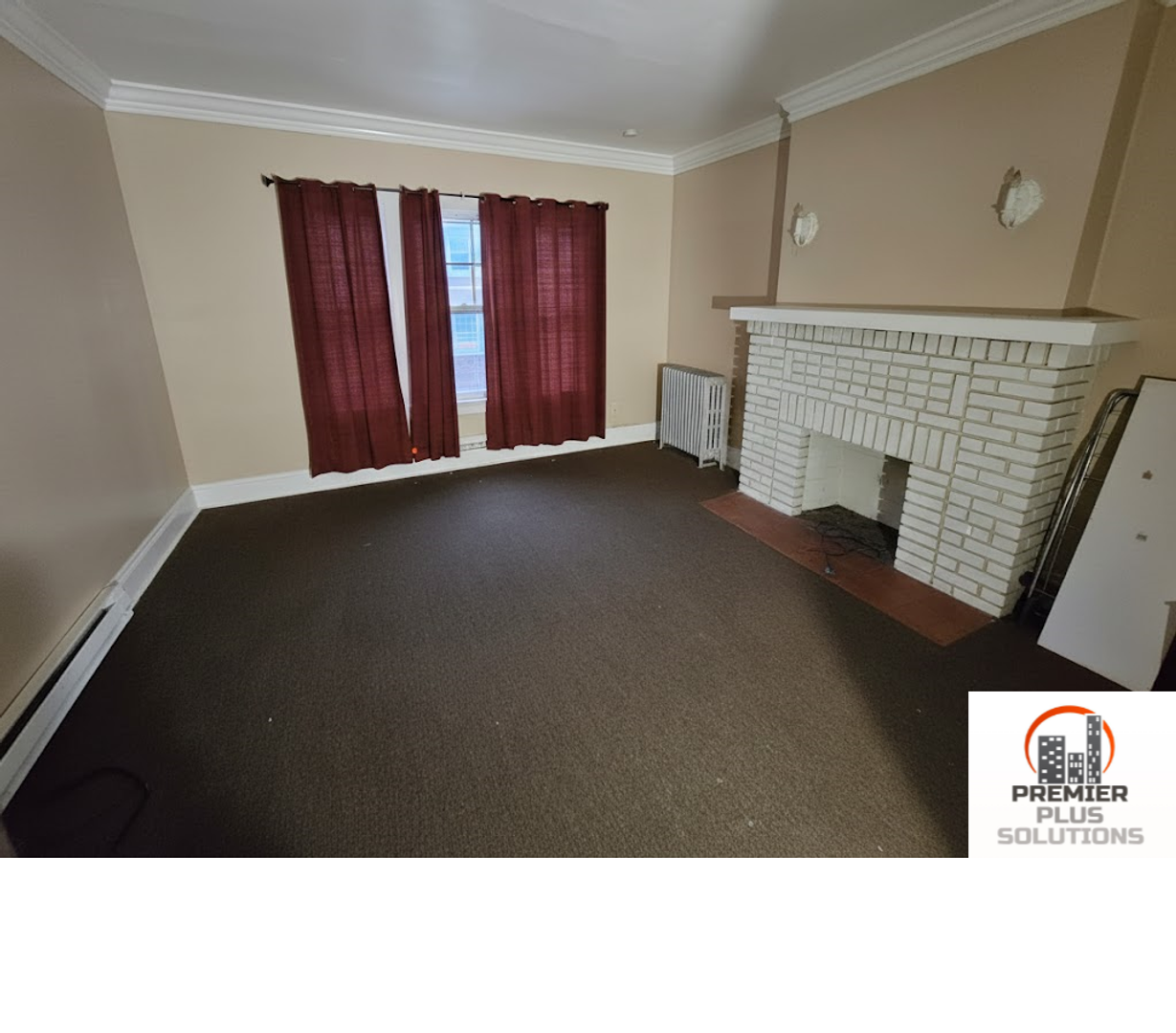 East Cleveland Apartment: 1801 Stanwood Rd