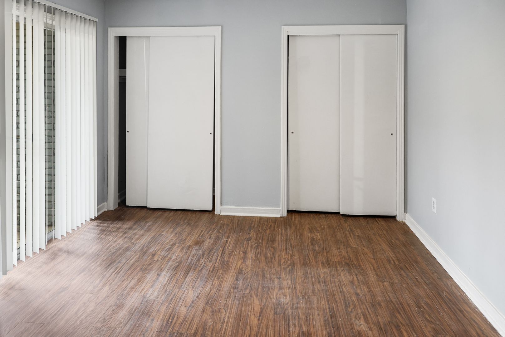 Jackson Apartment: 225 W McDowell Road