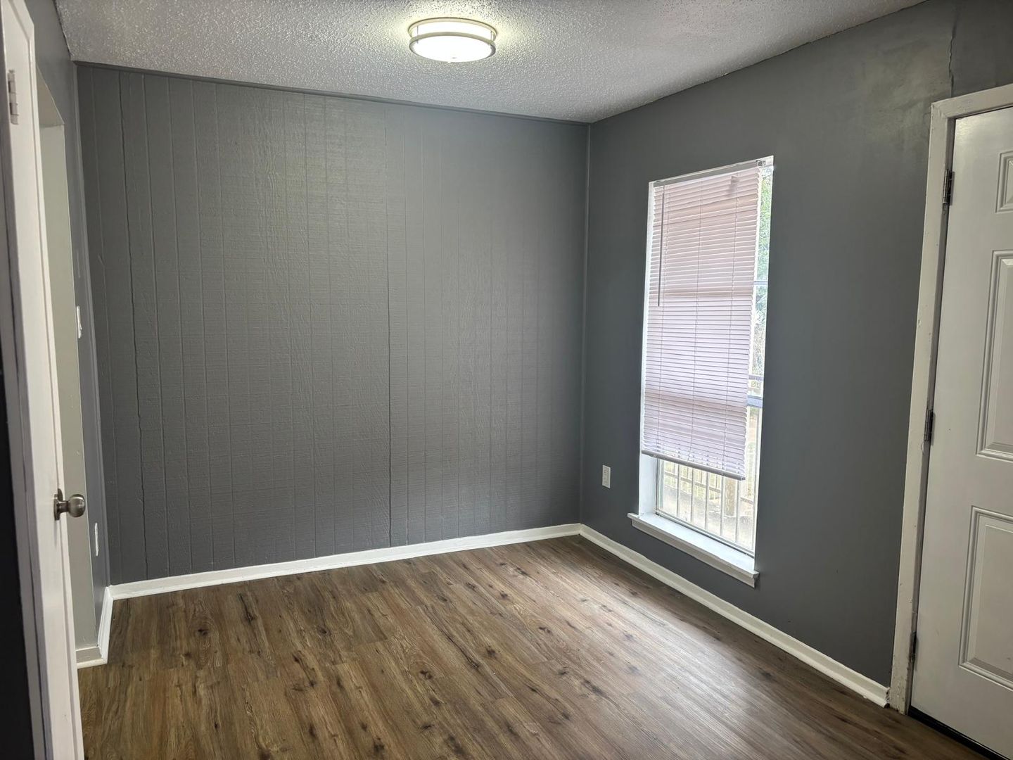 Jackson Apartment: 1505 North West Street