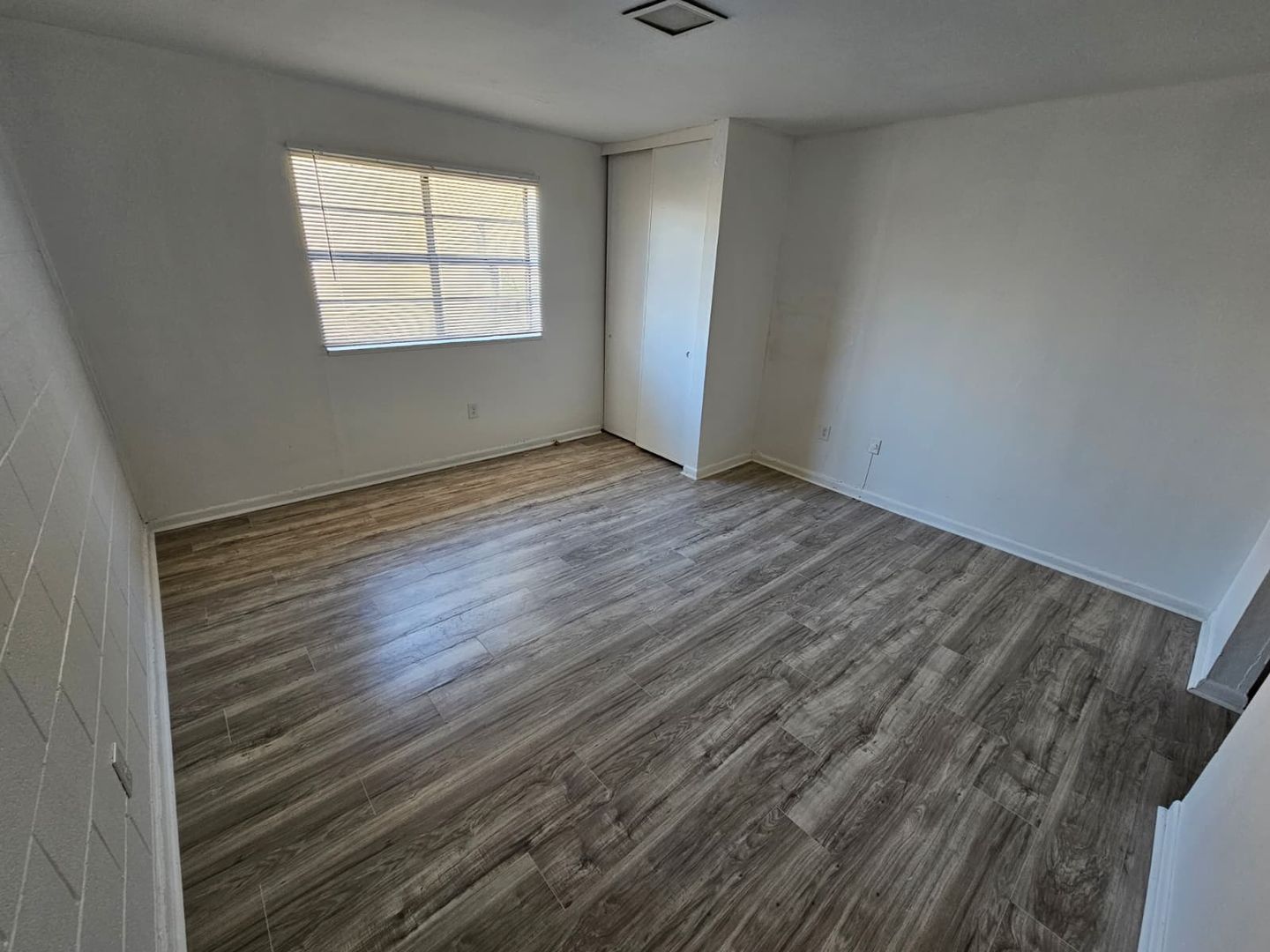 Jackson Apartment: 1505 North West Street