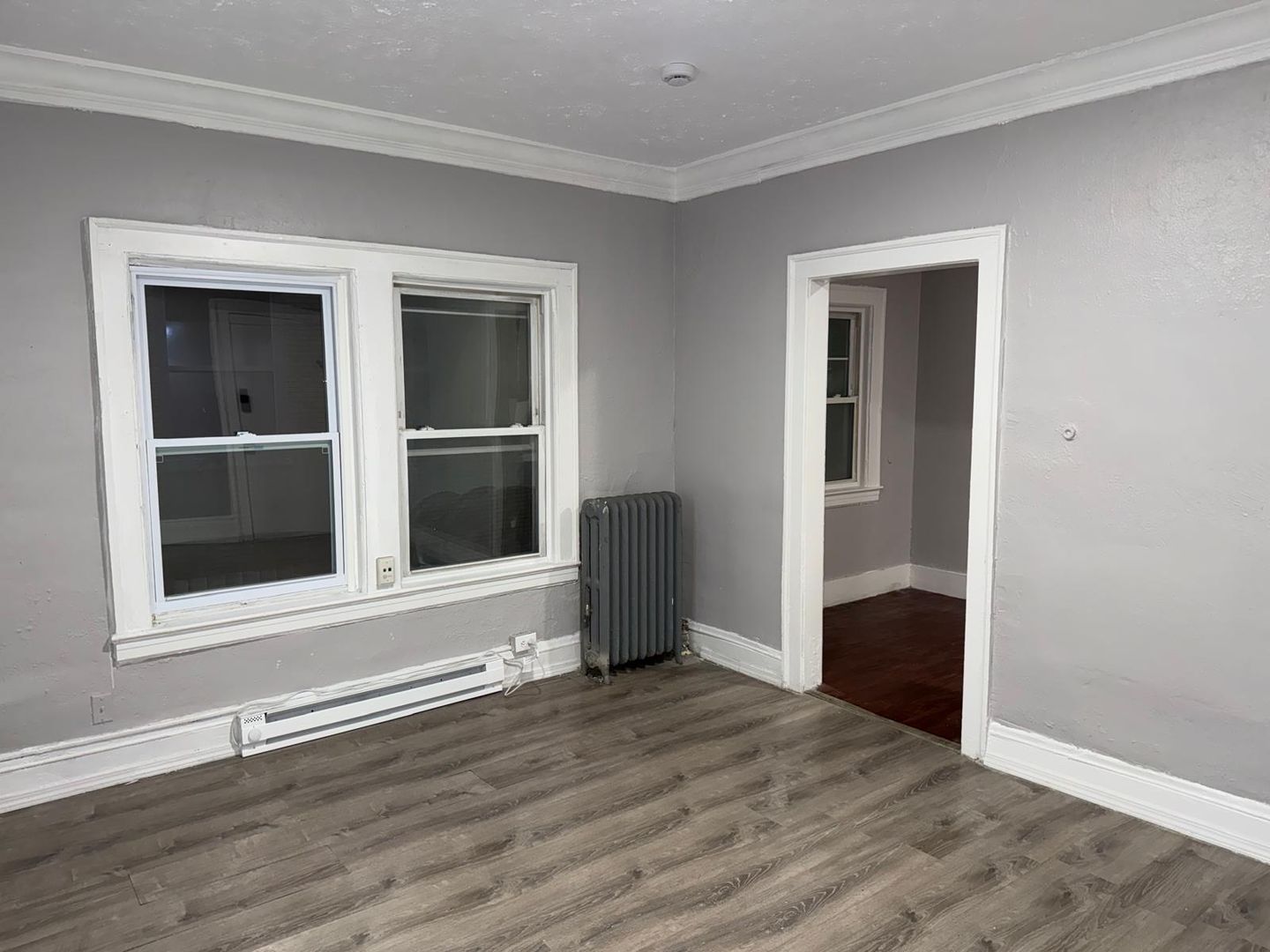 Cleveland Apartment: 1374 West Blvd