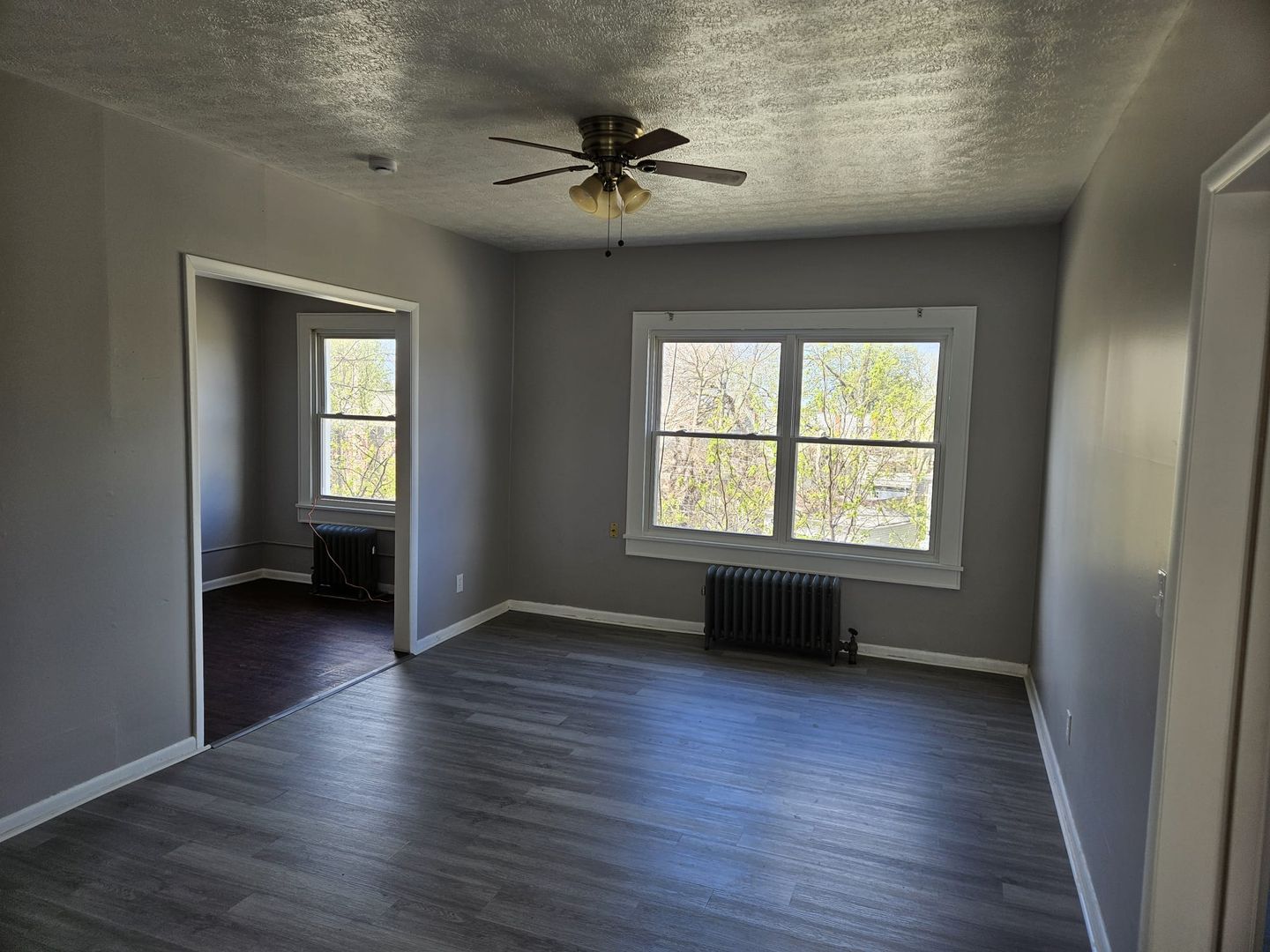 Cleveland Apartment: 392 E 147th Street