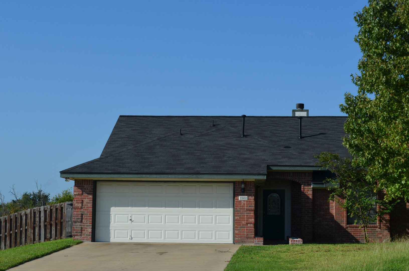 Harker Heights House: 1502 Port Drive