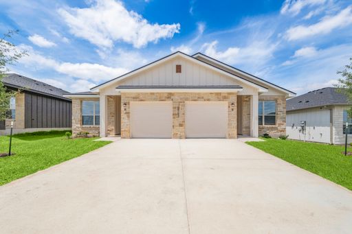BRAND NEW CONSTRUCTION 3 BR DUPLEX with YARD SERVICE INCLUDED- AVAILABLE NOW – photo 1